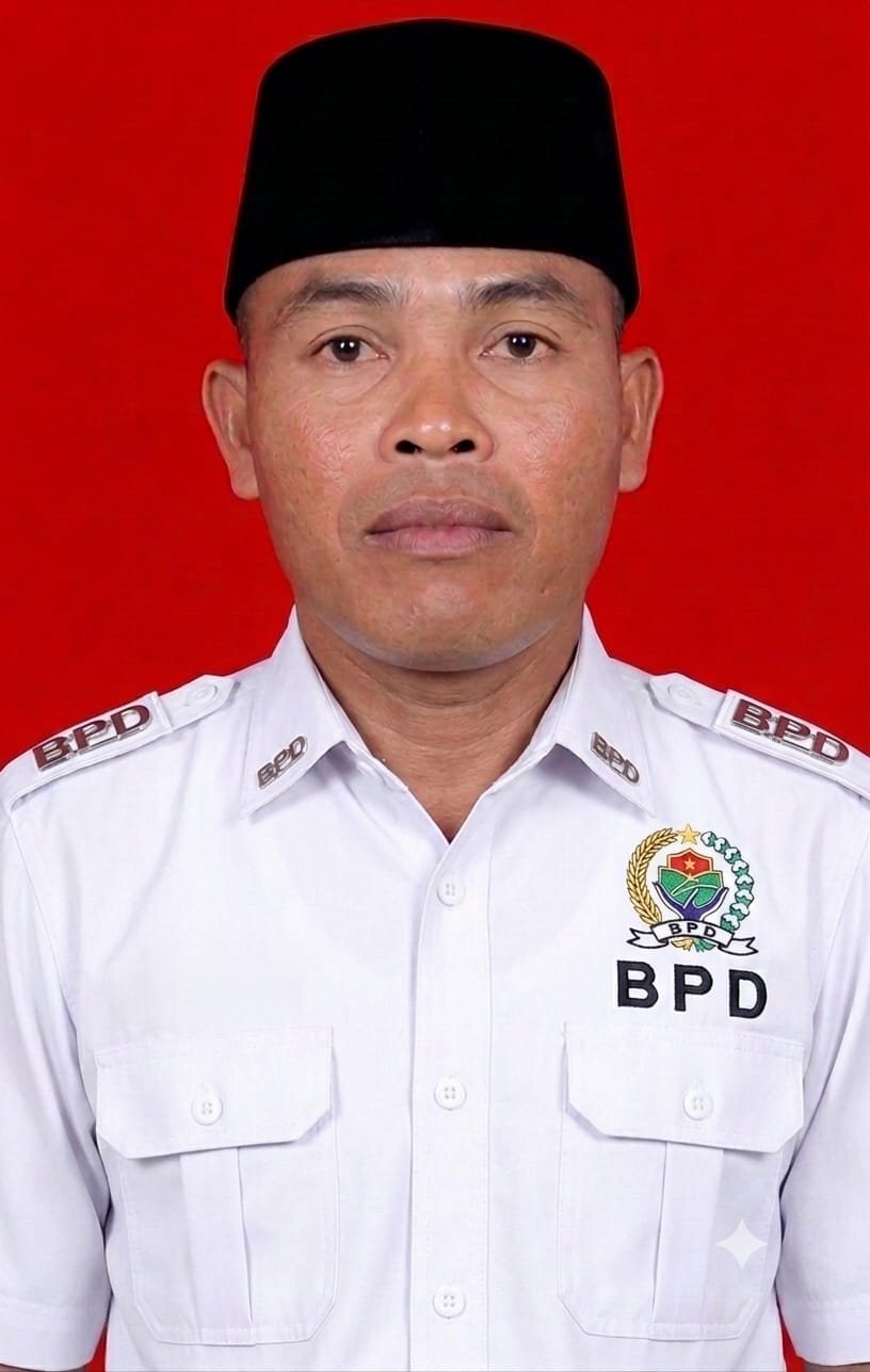 Sekretaris BPD